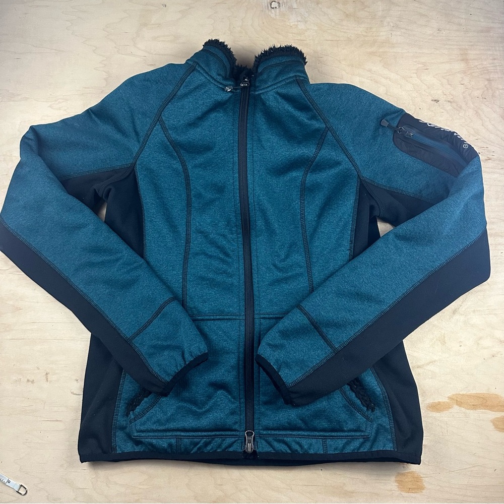 Harley Davidson women’s fleece